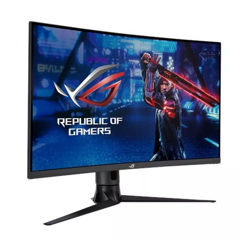 Monitor per computer ASUS ROG Strix XG32VC 80 cm (31,5