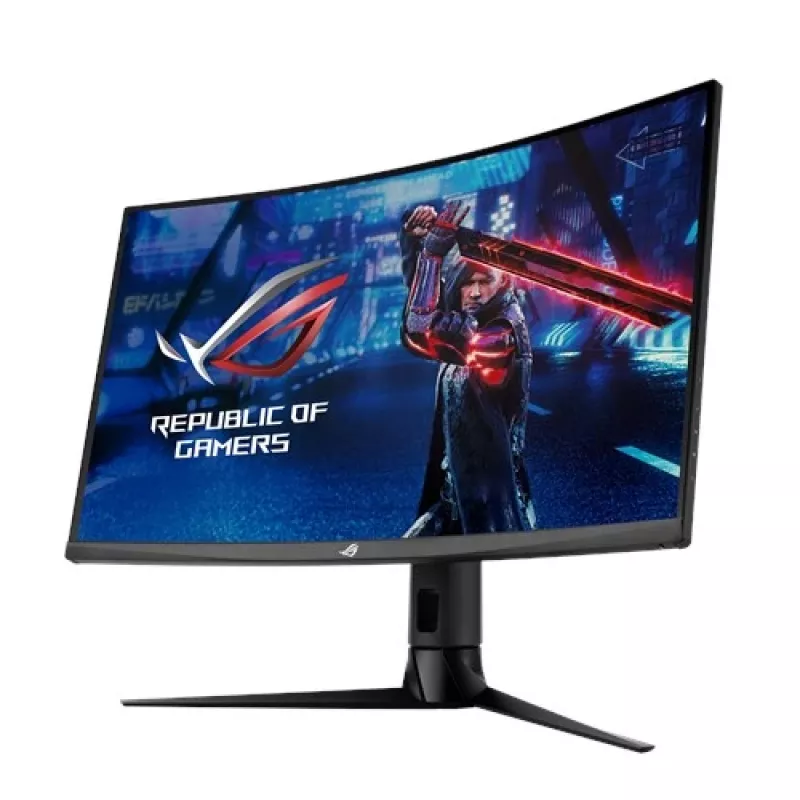 Monitor per computer ASUS ROG Strix XG32VC 80 cm (31,5