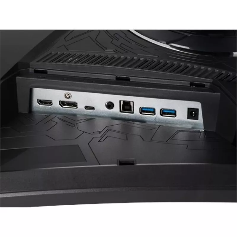 Monitor per computer ASUS ROG Strix XG32VC 80 cm (31,5