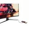 Monitor per computer ASUS ROG Strix XG32VC 80 cm (31,5