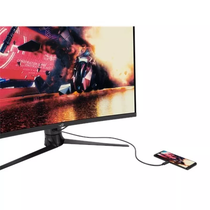 Monitor per computer ASUS ROG Strix XG32VC 80 cm (31,5