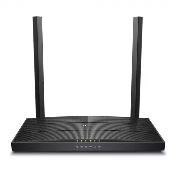 Modem router wireless VDSL/ADSL TP-Link Archer AC1200 MU-MIMO, nero