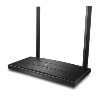 Modem router wireless VDSL/ADSL TP-Link Archer AC1200 MU-MIMO, nero