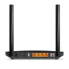 Modem router wireless VDSL/ADSL TP-Link Archer AC1200 MU-MIMO, nero