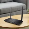 Modem router wireless VDSL/ADSL TP-Link Archer AC1200 MU-MIMO, nero