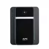 Gruppo di continuità (UPS) APC BVX700LI-GR Line-Interactive 0,7 kVA 360 W 2 uscite AC
