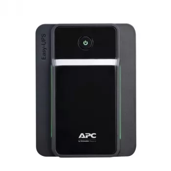 Gruppo di continuità (UPS) APC BVX700LI-GR Line-Interactive 0,7 kVA 360 W 2 uscite AC
