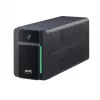 Gruppo di continuità (UPS) APC BVX700LI-GR Line-Interactive 0,7 kVA 360 W 2 uscite AC