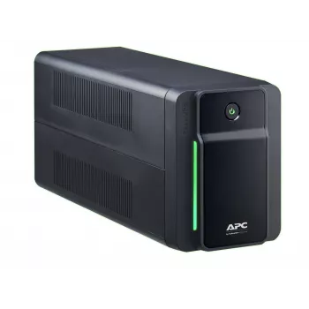 Gruppo di continuità (UPS) APC BVX700LI Line-Interactive 0,7 kVA 360 W 4 uscite AC