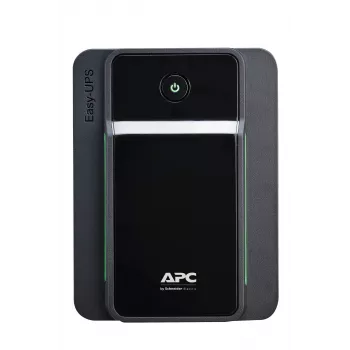 Gruppo di continuità (UPS) APC BVX700LI Line-Interactive 0,7 kVA 360 W 4 uscite AC