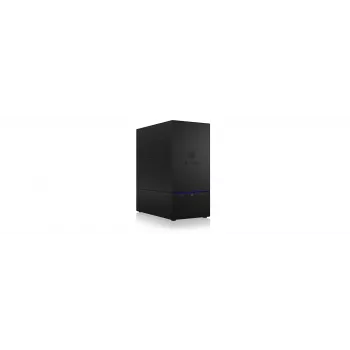 Array di dischi ICY BOX IB-RD3621-C31 0 TB desktop nero