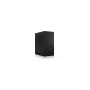 Array di dischi ICY BOX IB-RD3621-C31 0 TB desktop nero