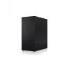 Array di dischi ICY BOX IB-RD3621-C31 0 TB desktop nero