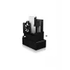 Array di dischi ICY BOX IB-RD3621-C31 0 TB desktop nero