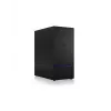 Array di dischi ICY BOX IB-RD3621-C31 0 TB desktop nero