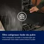 Cappa da incasso Electrolux LFU216X acciaio inox, argento 272 m³/h