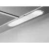 Cappa da incasso Electrolux LFU216X acciaio inox, argento 272 m³/h