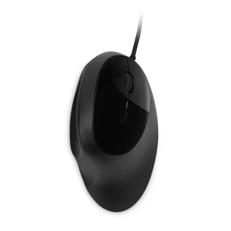 Mouse Kensington Pro Fit Ergo con filo USB Type-A