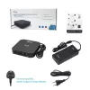 Docking station i-tec USB-C Dual Display con Power Delivery 100 W + caricabatterie universale 100 W