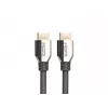 Lanberg CA-HDMI-30CU-0018-BK cavo HDMI v2.1, 1,8 m, 8K 60 Hz, nero