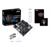 Scheda madre ASUS PRIME B450M-A II AMD B450 Socket AM4 micro ATX