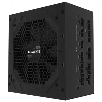 GIGABYTE P850GM alimentatore 850 W 20+4 pin ATX ATX nero