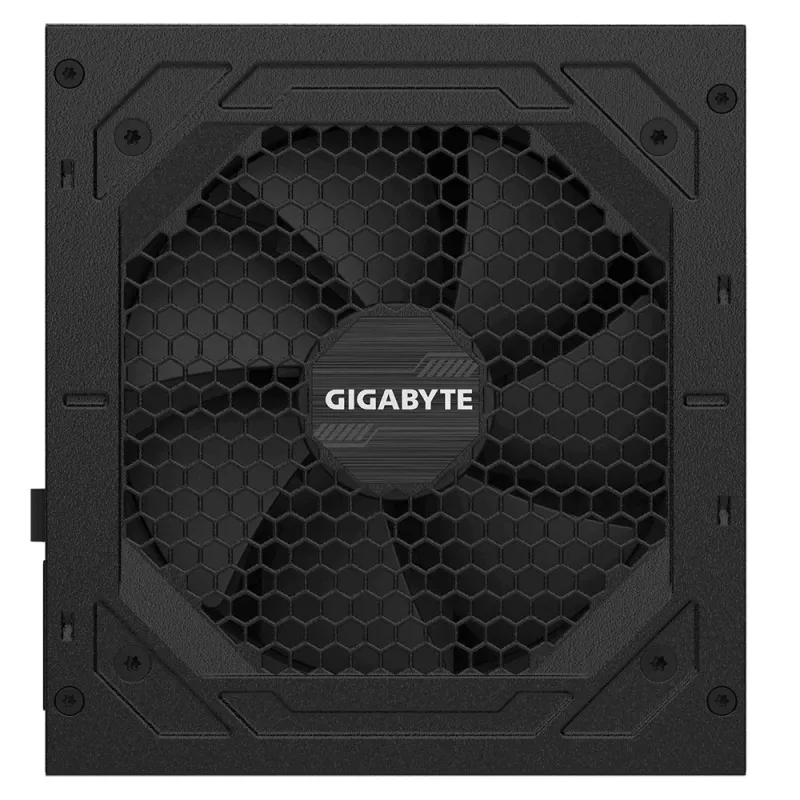 GIGABYTE P850GM alimentatore 850 W 20+4 pin ATX ATX nero