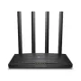TP-Link Archer C6U router Wi-Fi Gigabit Ethernet dual band (2,4 GHz / 5 GHz) nero