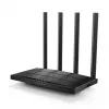 TP-Link Archer C6U router Wi-Fi Gigabit Ethernet dual band (2,4 GHz / 5 GHz) nero