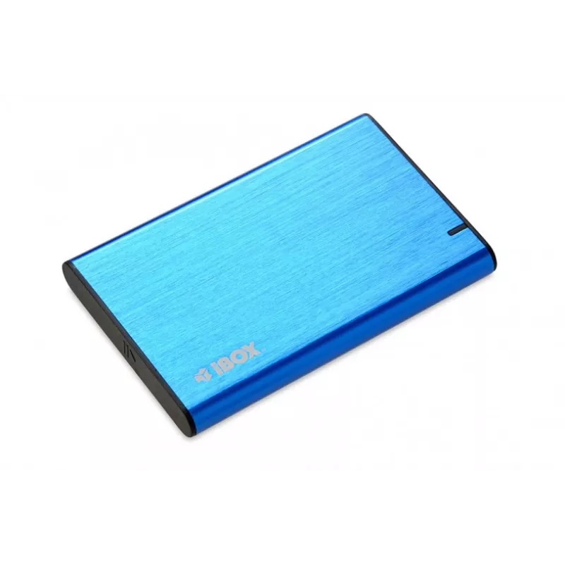 Case HDD/SSD IBOX HD-05 — 2,5