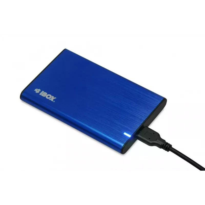 Case HDD/SSD IBOX HD-05 — 2,5