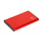 Case HDD/SSD IBOX HD-05 rosso 2,5