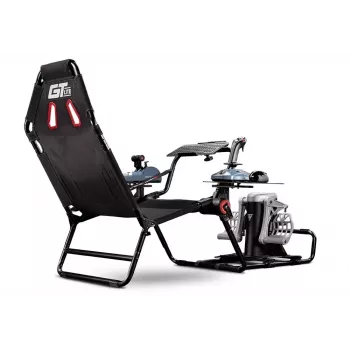 Postazione racing Next Level Racing GTLITE NLR-S021