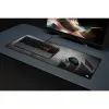 Tappetino per mouse da gaming CORSAIR – Mm350 Pro Premium Spill-proof Cloth – Extended-xl