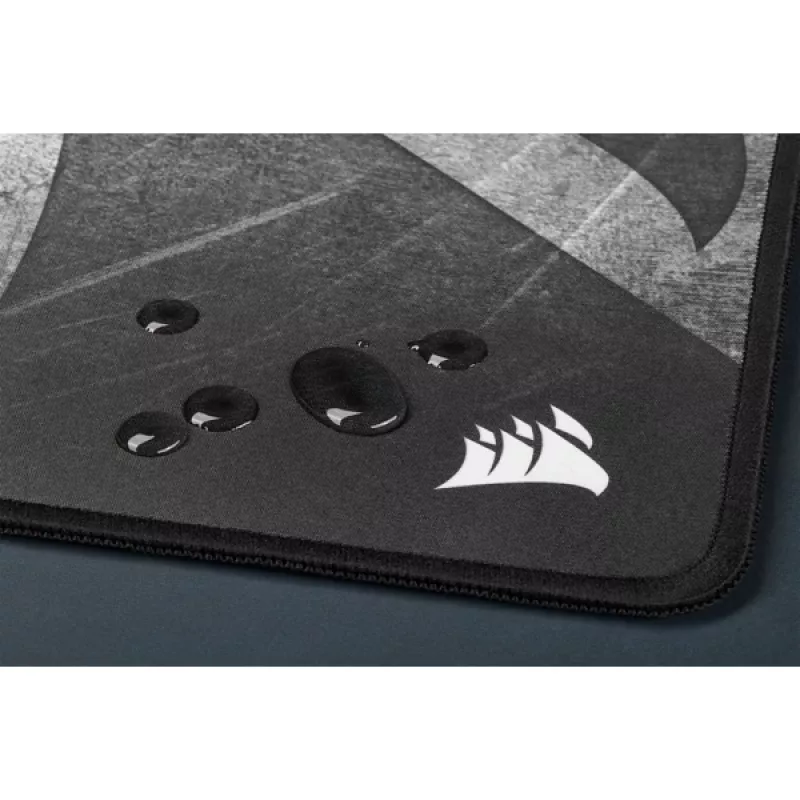 Tappetino per mouse da gaming CORSAIR – Mm350 Pro Premium Spill-proof Cloth – Extended-xl