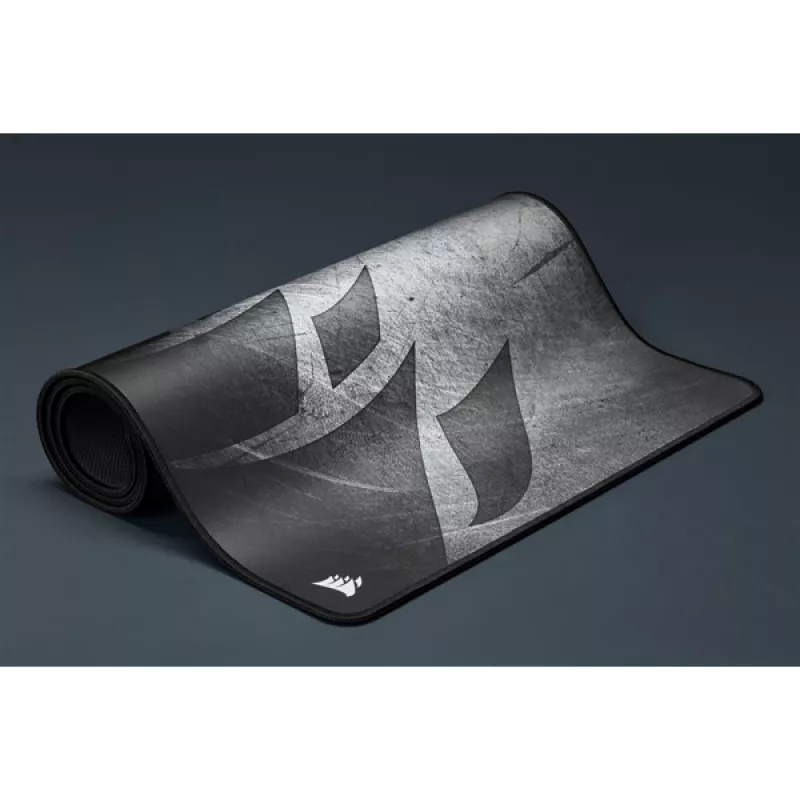 Tappetino per mouse da gaming CORSAIR – Mm350 Pro Premium Spill-proof Cloth – Extended-xl