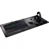 Tappetino per mouse da gaming CORSAIR – Mm350 Pro Premium Spill-proof Cloth – Extended-xl