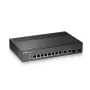 Zyxel GS2220-10-EU0101F Switch di rete Managed L2 Gigabit Ethernet (10/100/1000) nero