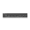 Zyxel GS2220-10-EU0101F Switch di rete Managed L2 Gigabit Ethernet (10/100/1000) nero
