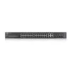 Zyxel GS2220-28-EU0101F Switch di rete Managed L2 Gigabit Ethernet (10/100/1000) nero