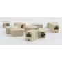 GEMBIRD Connettore femmina inline 8P8C, 10 pz. sacchetto