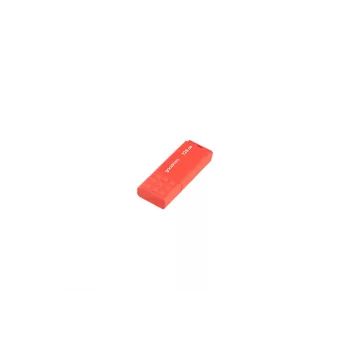 Chiavetta USB GOODRAM UME3 128 GB USB Type-A 3.2 Gen 1, arancione, senza cappuccio, 60/20 MB/s
