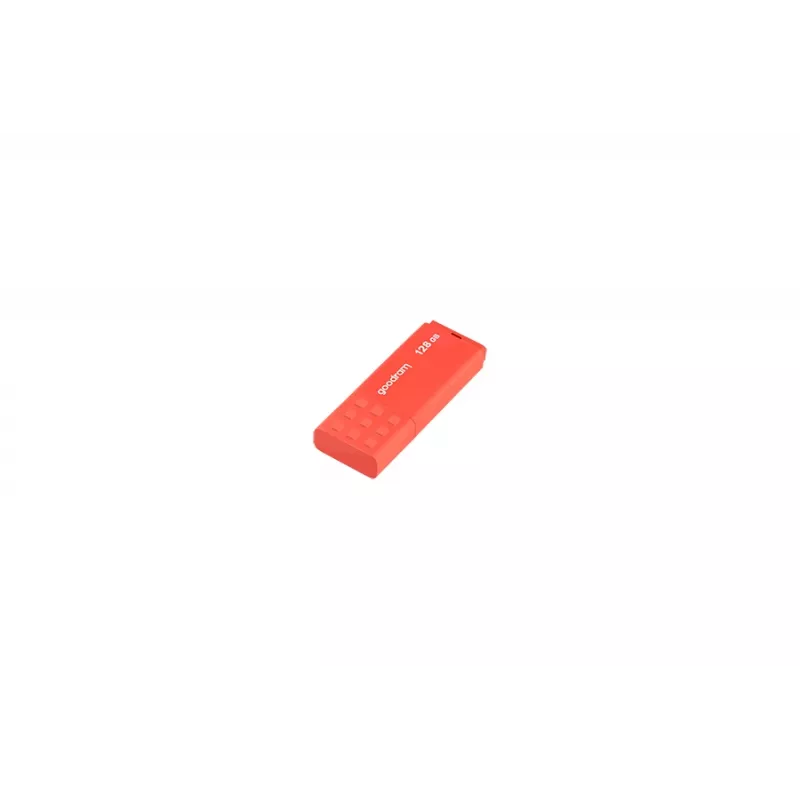 Chiavetta USB GOODRAM UME3 128 GB USB Type-A 3.2 Gen 1, arancione, senza cappuccio, 60/20 MB/s