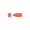 Chiavetta USB GOODRAM UME3 128 GB USB Type-A 3.2 Gen 1, arancione, senza cappuccio, 60/20 MB/s