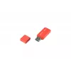 Chiavetta USB GOODRAM UME3 128 GB USB Type-A 3.2 Gen 1, arancione, senza cappuccio, 60/20 MB/s