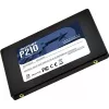 Patriot Memory P210 2,5 pollici 128GB Serial ATA III 450/350 MB/s