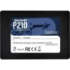 Patriot Memory P210 2,5 pollici 128GB Serial ATA III 450/350 MB/s