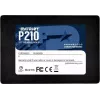 Patriot Memory P210 2,5 pollici 128GB Serial ATA III 450/350 MB/s