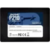 Patriot Memory P210 2,5 pollici 128GB Serial ATA III 450/350 MB/s