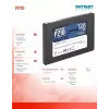 Patriot Memory P210 2,5 pollici 128GB Serial ATA III 450/350 MB/s